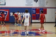 Carson Tucker Men's Basketball recruiting profile image