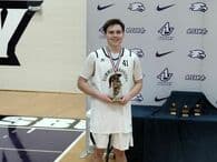 Braden Wheeler Men's Basketball recruiting profile image