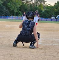 Mackenzie Smith Softball recruiting profile image