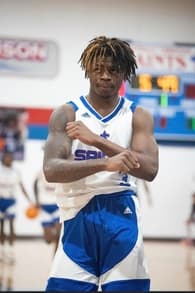 Pat Travis Men's Basketball recruiting profile image