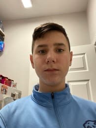 Noah Kutner Men's Tennis recruiting profile image
