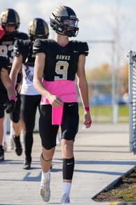 Taylor Stefonowicz Football recruiting profile image
