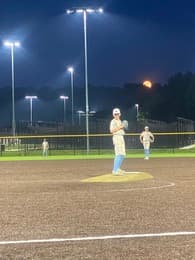 Bo Kyler Baseball recruiting profile image