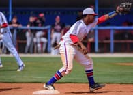 Calabria Atkins Baseball recruiting profile image