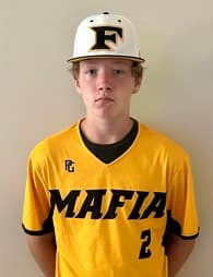 Gavin Ross Baseball recruiting profile image