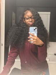 Kiara Dixon Women's Track recruiting profile image