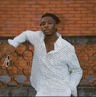 Ajiboye Tolulope Samuel Men's Soccer recruiting profile image