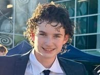 Sean Sherboneau Men's Ice Hockey recruiting profile image