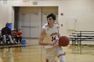 Gabe Anderson Men's Basketball recruiting profile image