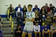Joseph Kitko Men's Basketball recruiting profile image
