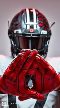 Maxi Del Cid Football recruiting profile image