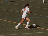 Bailey Fournier Women's Track recruiting profile image