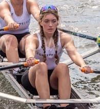 Torrance Feehan Women's Rowing recruiting profile image