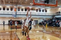 Codye Black Men's Basketball recruiting profile image