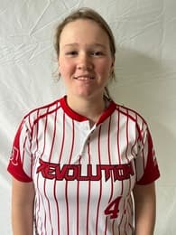 Jorja Kloepfer Softball recruiting profile image