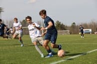 Adam Villarreal Men's Soccer recruiting profile image