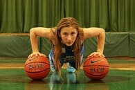 Kayla Rossi Women's Basketball recruiting profile image