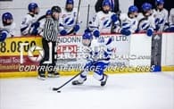 Drew Russell Men's Ice Hockey recruiting profile image