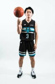 Yudai Ishikawa Men's Basketball recruiting profile image