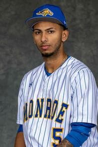 Christopher Rivera Baseball recruiting profile image