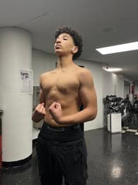 Adam Fahsi Wrestling recruiting profile image