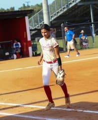 Elsa Halliday Women's Soccer recruiting profile image