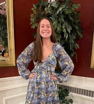 Lauren Klawon Women's Tennis recruiting profile image