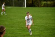 Hannah Babo Women's Soccer recruiting profile image