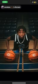 profile image for Danajah Jackson