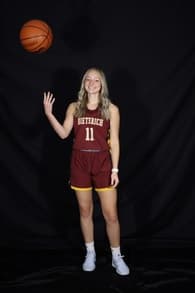 Addison Miller Women's Basketball recruiting profile image