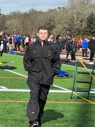 Greg Lahti Men's Track recruiting profile image
