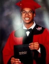 Tyrrell Cody Football recruiting profile image