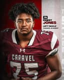 profile image for Priest Jones