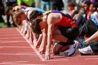 Andrew Brown Men's Track recruiting profile image