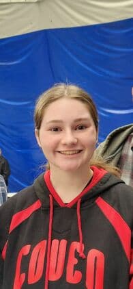 Anna Cline Women's Soccer recruiting profile image