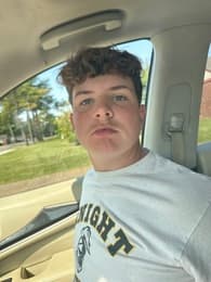 Ashton Aaron Baseball recruiting profile image