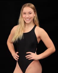 Anna Williams Women's Diving recruiting profile image