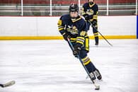 Braeden Barr Men's Ice Hockey recruiting profile image
