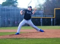 Jesse Cuthill Baseball recruiting profile image