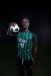 Keaton Rawls Men's Soccer recruiting profile image