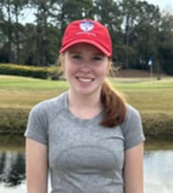Maddie Cameron Women's Golf recruiting profile image