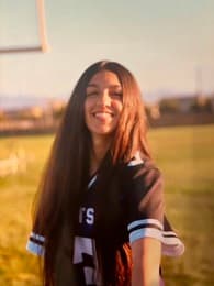 Kayla Correa Women's Basketball recruiting profile image