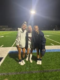 Elle Nelson Women's Soccer recruiting profile image