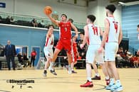 Adam Guerss Men's Basketball recruiting profile image