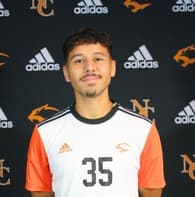 Darwin Leiva Men's Soccer recruiting profile image