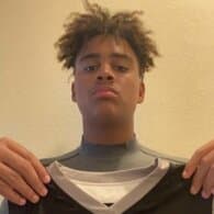 Triston Howard Men's Basketball recruiting profile image
