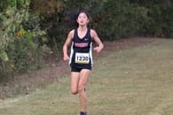 Ava Grady Women's Track recruiting profile image