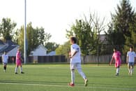 Quinn Smith Men's Soccer recruiting profile image