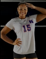 Ava Bradley Women's Volleyball recruiting profile image