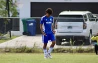 Jeronimo Cardona Men's Soccer recruiting profile image
